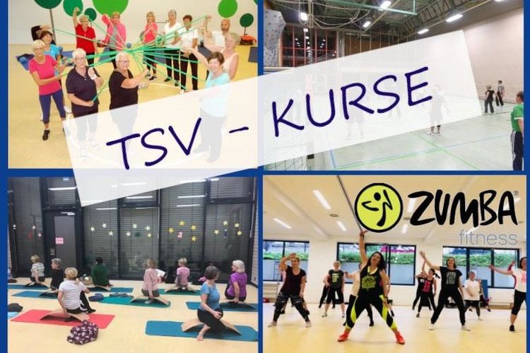 Sportlich ins neue Jahr 2024 starten!!