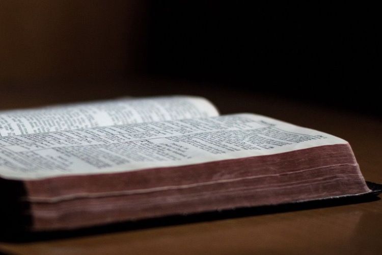 Sonntag, 18.10. | 10 Uhr Gottesdienst 