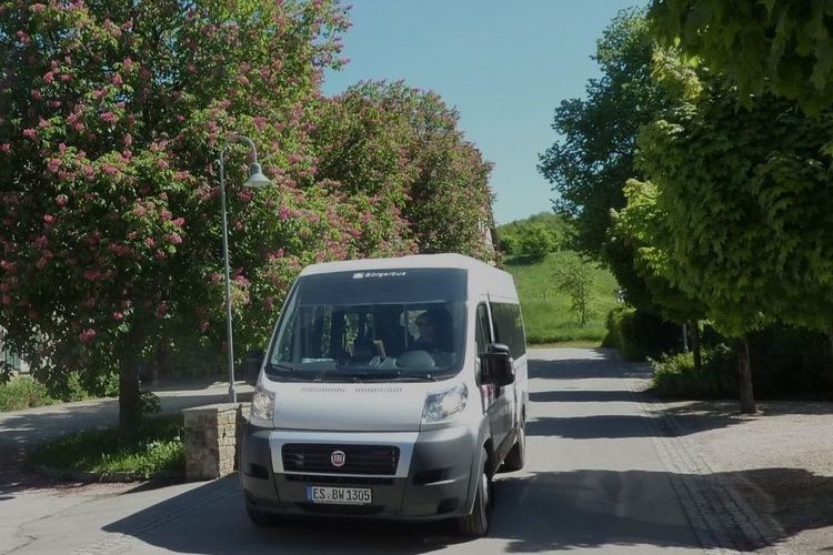 Wendlinger Bürgerbus – Stammtisch