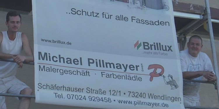 Das Team von Michael Pillmayer GmbH