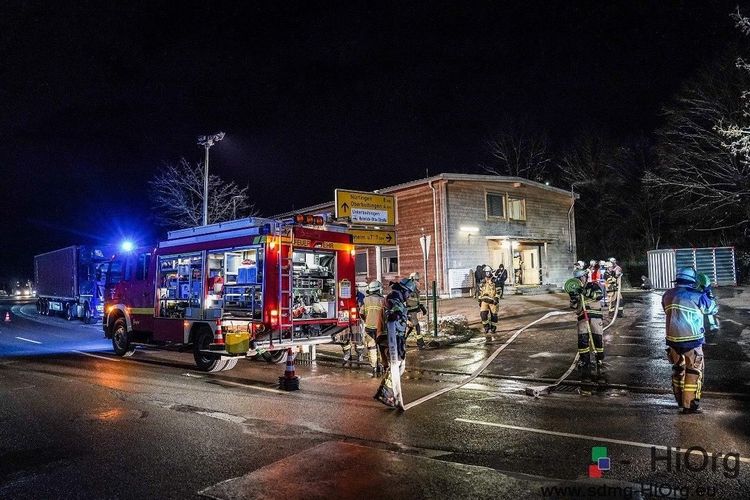 Einsatz 13/2023 - 19.01.2023 - 05:36 Uhr