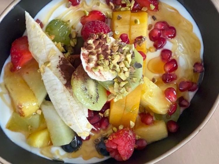 Beispielbild für Gesund