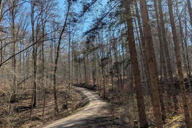 After Work Wanderung 