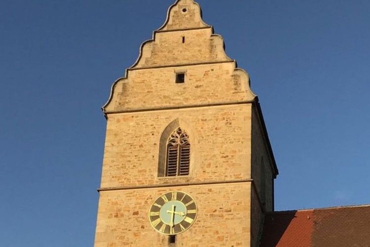 Pfingstsonntag | Verständigung