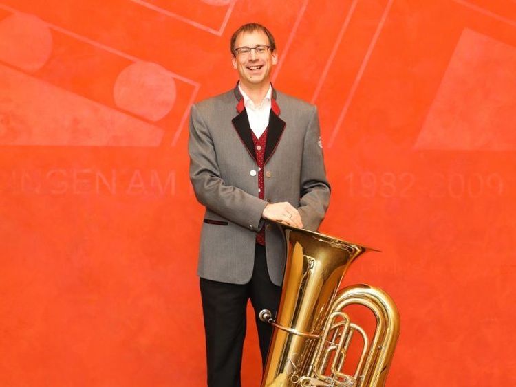 Beispielbild für TUBA