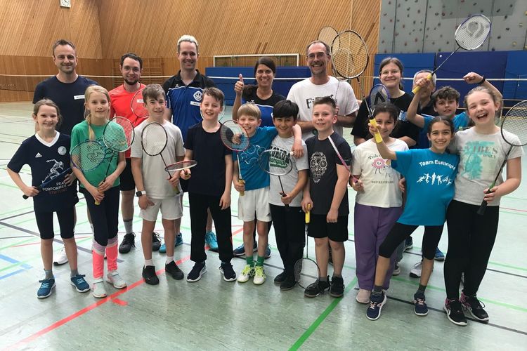 Fundsachen beim FiFeFo „Sportcamp“ 2025