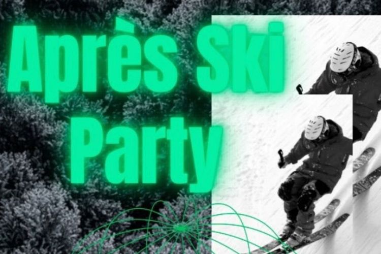 Après Ski Party