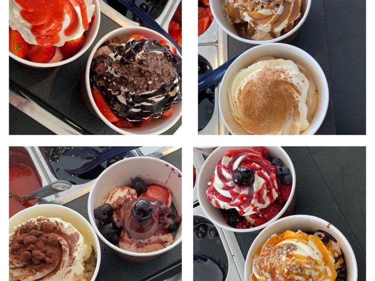 Beispielbild für ... für jeden Geschmack