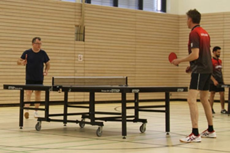 Abt. Tischtennis