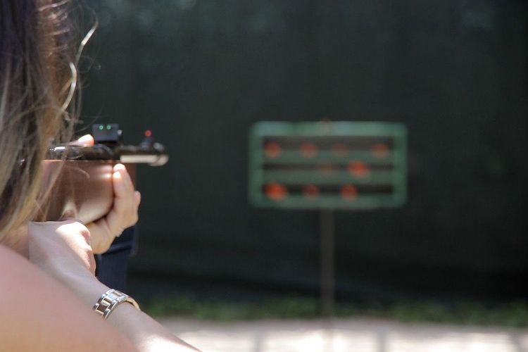 Meisterschaftliches von unserer Arlett 