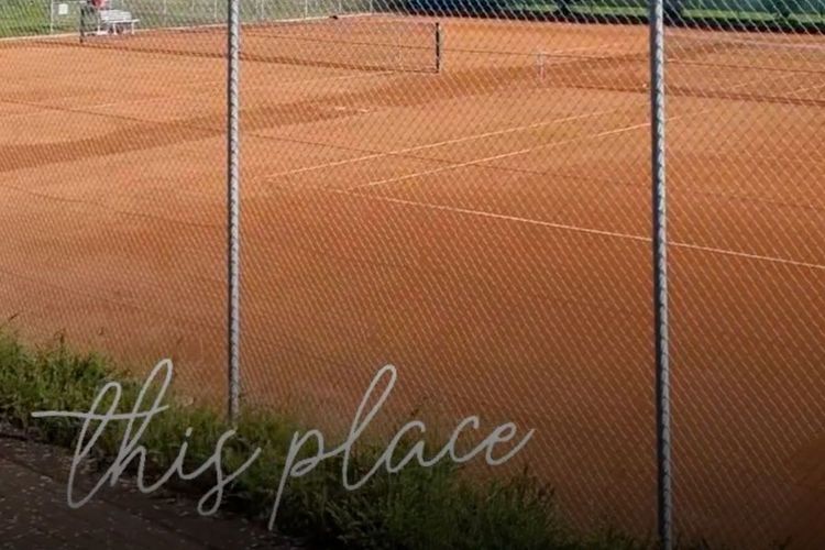 Tolles Wochenende beim TCW