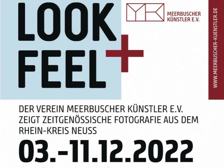 Beispielbild für 03. - 11. Dezember 2022