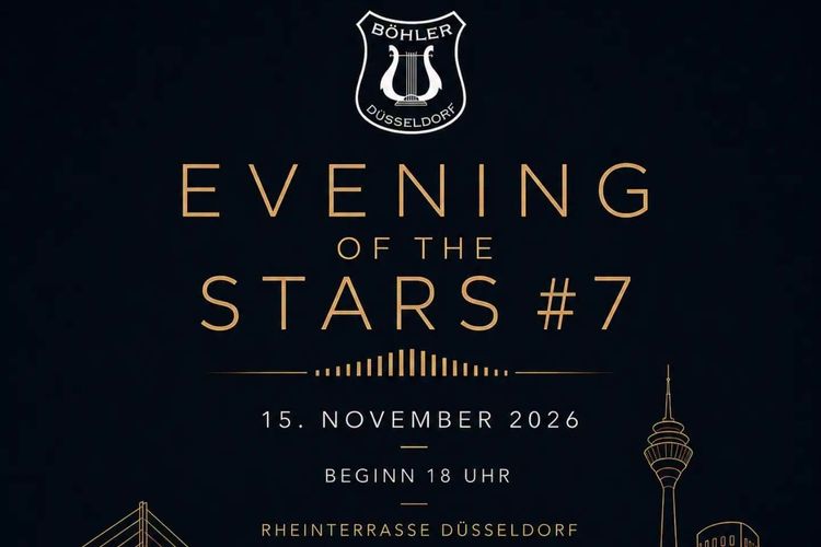Evening of the Stars #7 