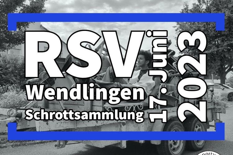 RSV SAMMLUNG ´23