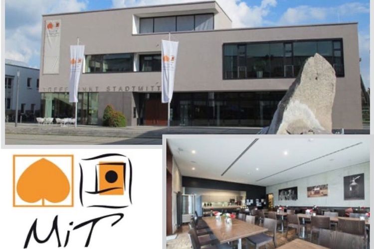 Vortrag | Offene Treffs