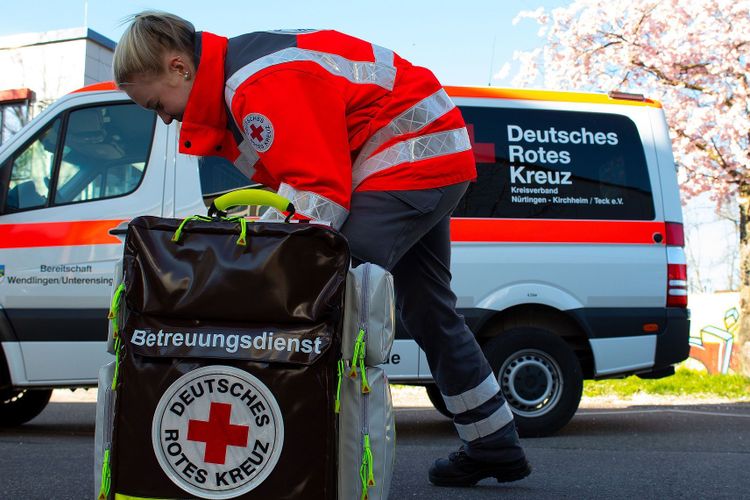 Altkleider- und Altpapiersammlung 