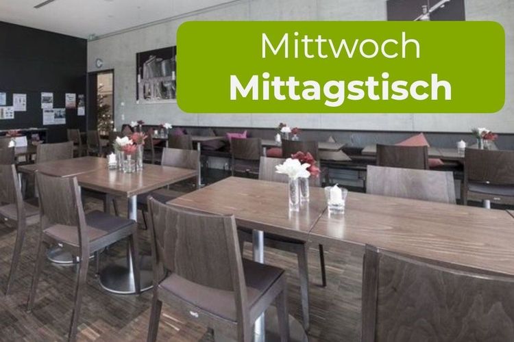 Jubiläumsfeier mit Pfarrer Peter Brändle