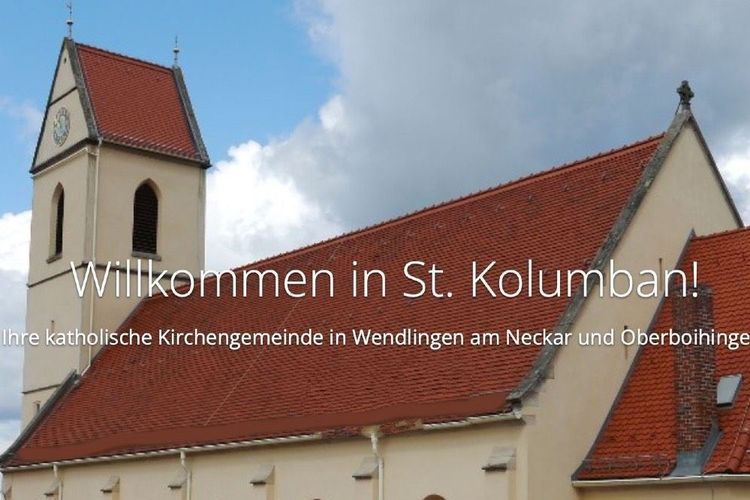 Unsere Gottesdienste