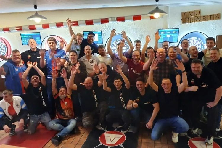 2. Unterboihinger Dreikönigsturnier 