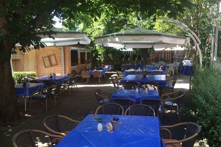 Sommer-Après-Ski am 13.6.