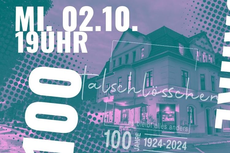 Come and join us on 02.10