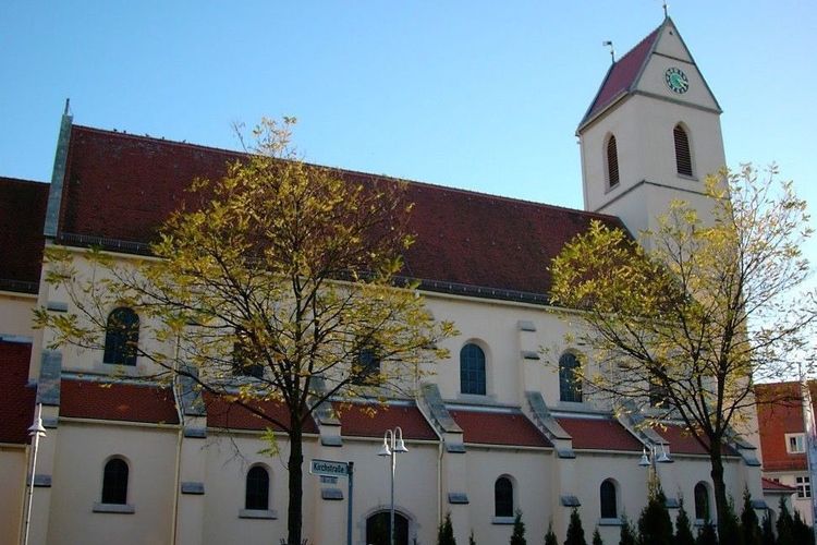 Unsere Gottesdienste in Wendlingen und Oberboihingen