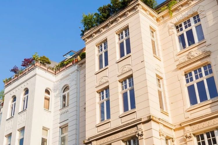 Mietpreisbremse bis 2029 verlängert