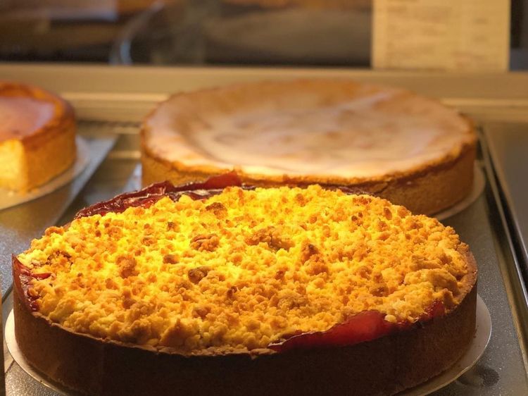 Beispielbild für Kuchen
