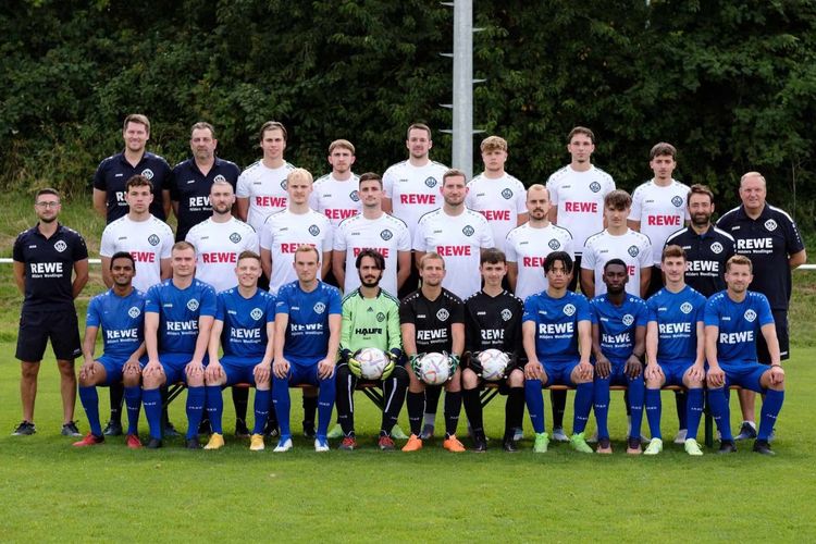 Abt. Fußball/Herren