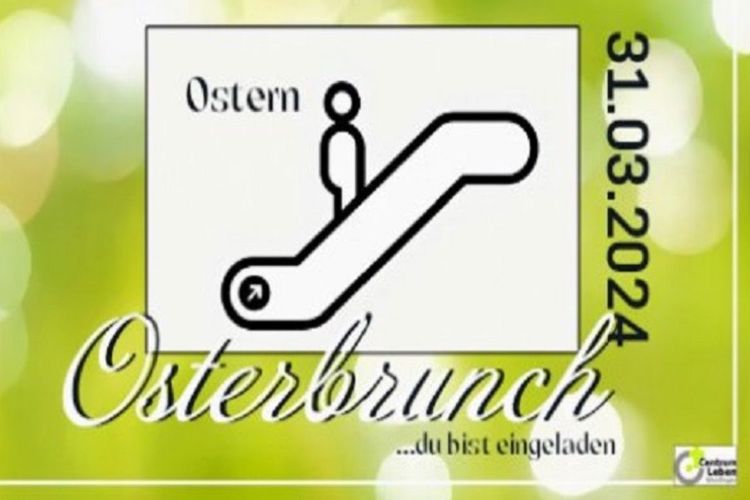 Sonntag, 10.3. um 10 Uhr