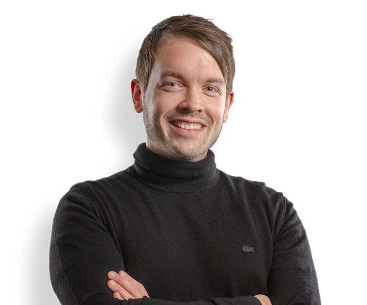 Kontaktbild von Herr Thomas Pluschys