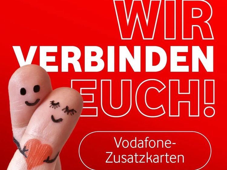 Beispielbild für Wir verbinden Euch