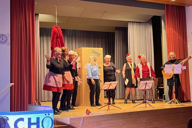 Katholischer Deutscher Frauenbund