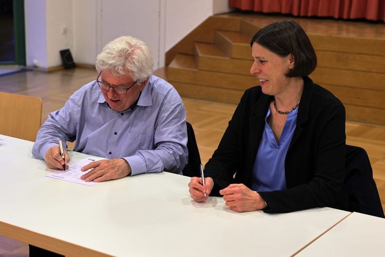 Unsere Gottesdienste in Wendlingen und Oberboihingen