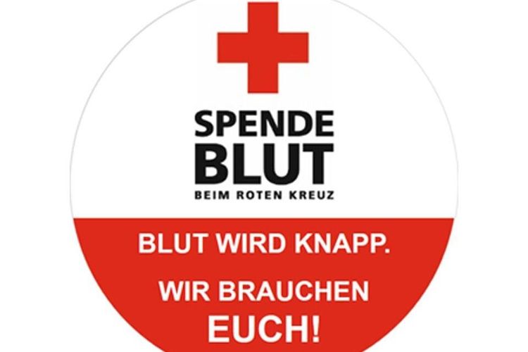 Blutspendeaktion 