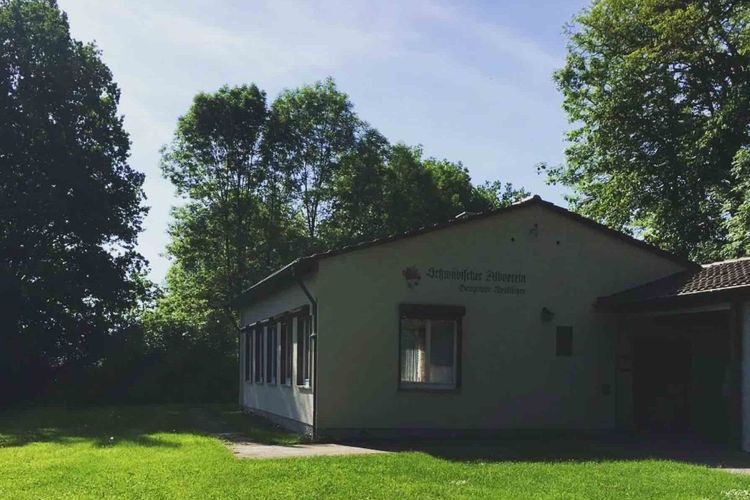 Esslinger Höhenweg Teil 1