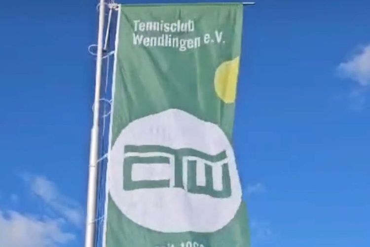 Tennis - der Sport für die ganze Famile 