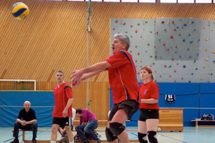 Abt. Volleyball