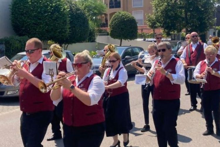 Ein neues Jahr hat begonnen …