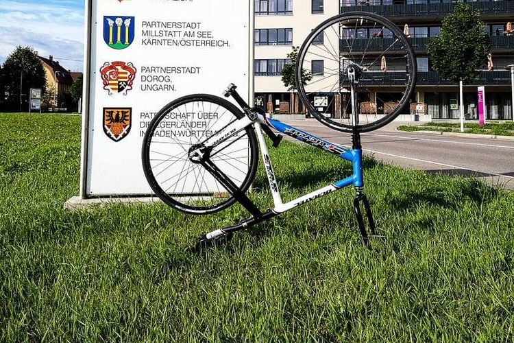 Abt. Freizeitsport | Bezirkswanderfahrt