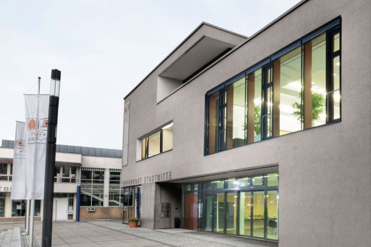 Vortrag | Offene Treffs