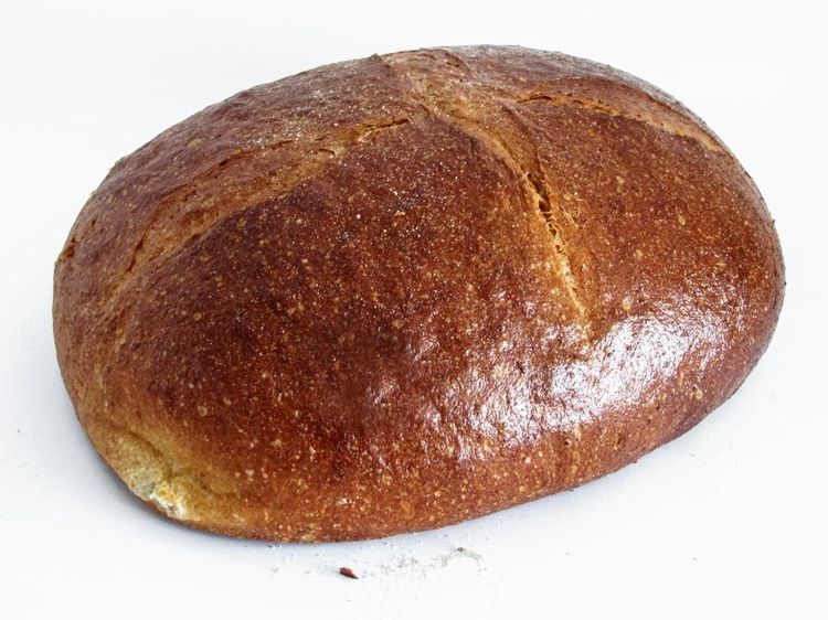 Beispielbild für Genetzter  Dinkel-Laib