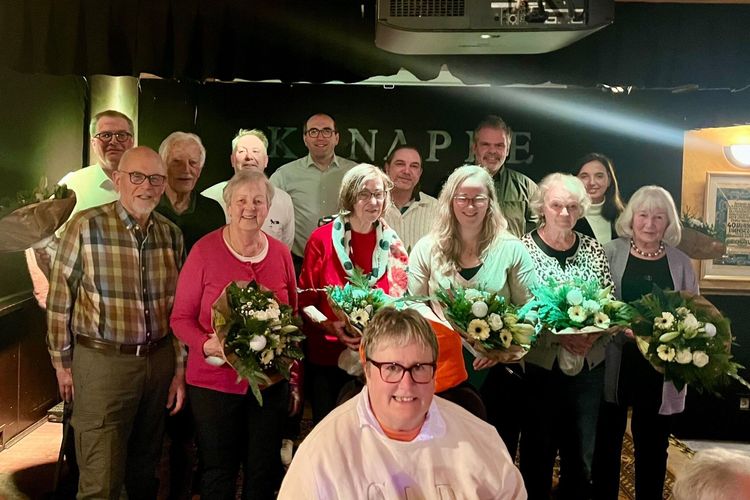 OTV JUBILARFEIER 2025