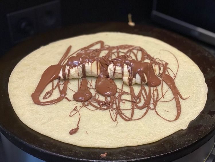 Beispielbild für ... gleich fertig