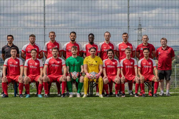 TSV Denkendorf : TVU I Erg. 7:0