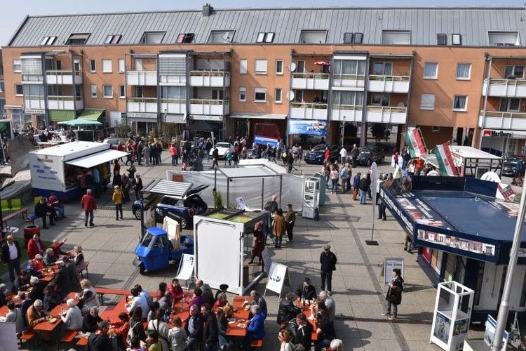 HGV Leistungsschau 2025 