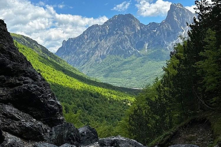 Albanien entdecken