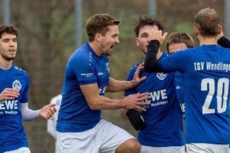 Abt. Fußball/Herren  