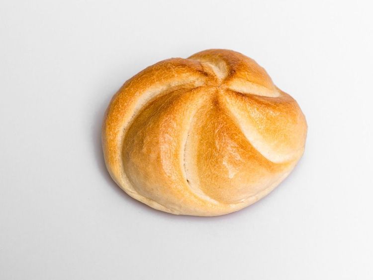 Beispielbild für Tafelbrötchen