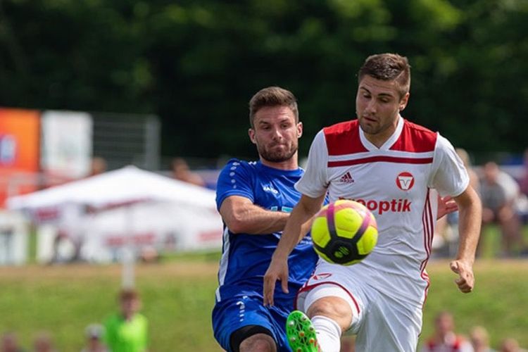 Abt. Fußball | Vorbereitung Fußball Aktive